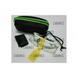 GAFAS DE PROTECCION PARA LASER DE CO2