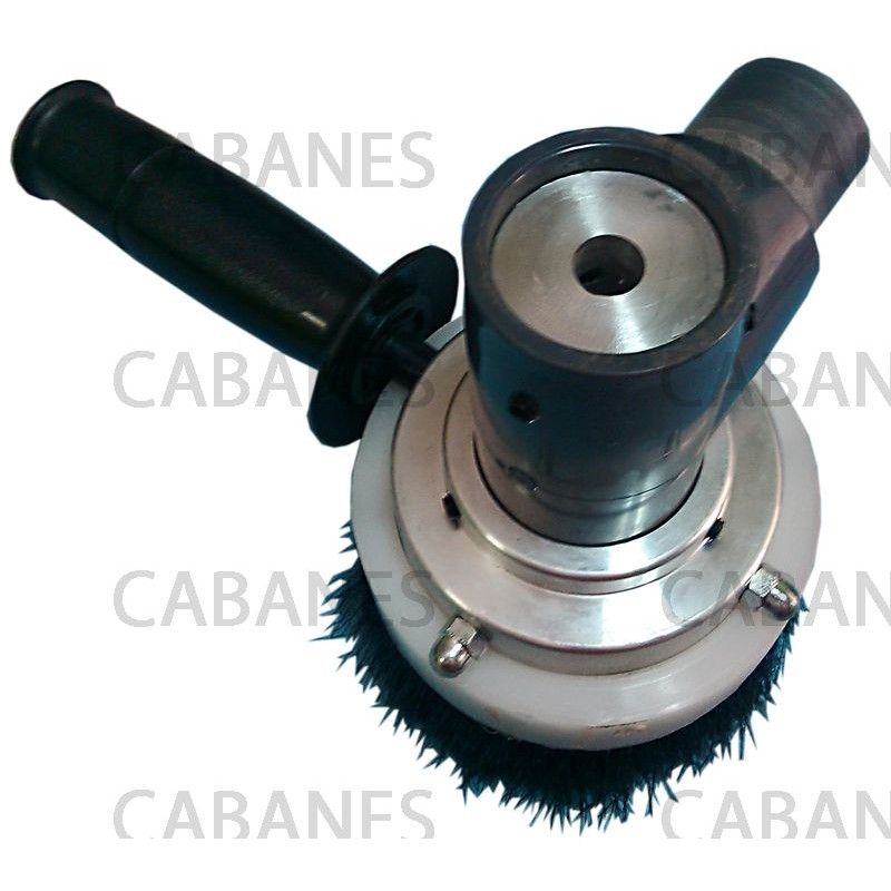POTACEPILLOS CHORRO DE ARENA