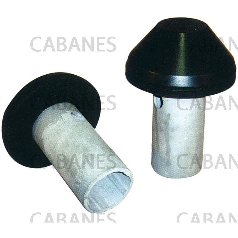 PISTON CIERRE DEPOSITO ARENADORA