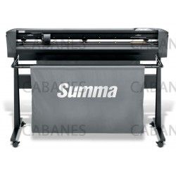 PLOTTER DE CORTE  D-120