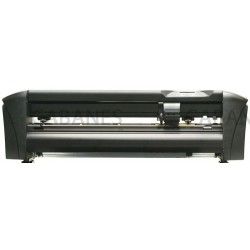 PLOTTER DE CORTE DE PLANTILLAS DE CHORRO DE ARENA MODELO D 60