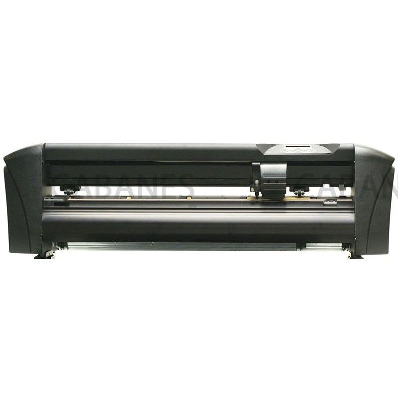 PLOTTER DE CORTE DE PLANTILLAS DE CHORRO DE ARENA MODELO D 60