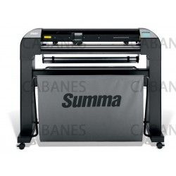 PLOTTER DE CORTE S75