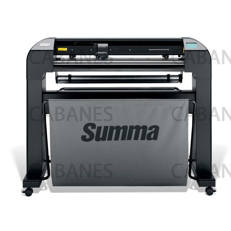 PLOTTER DE CORTE S75