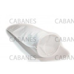 SACO FIELTRO TURBINA CABINA