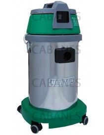 ASPIRADOR INDUSTRIAL MONOFASICO