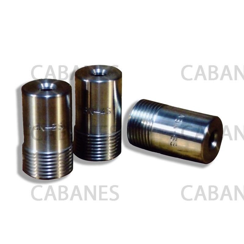 BOQUILLA CHORRO DE ARENA TUNGSTENO