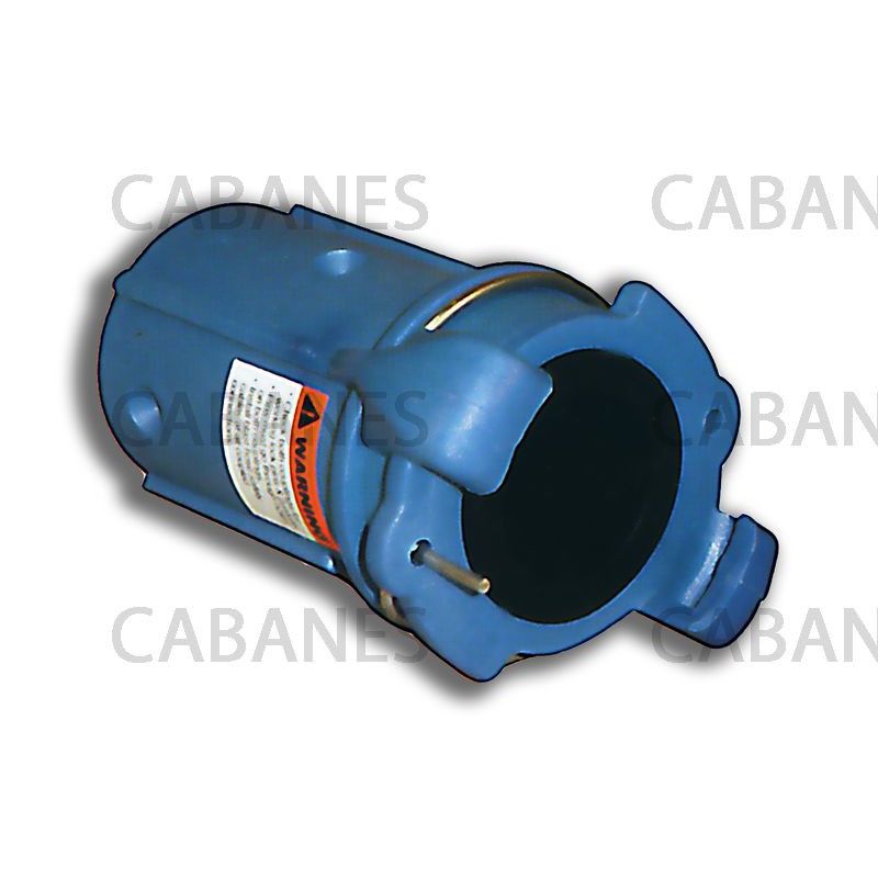HOSE COUPLING ACOPLAMIENTO MANGUERA