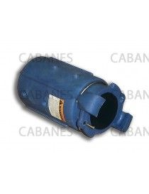 HOSE COUPLING ACOPLAMIENTO MANGUERA
