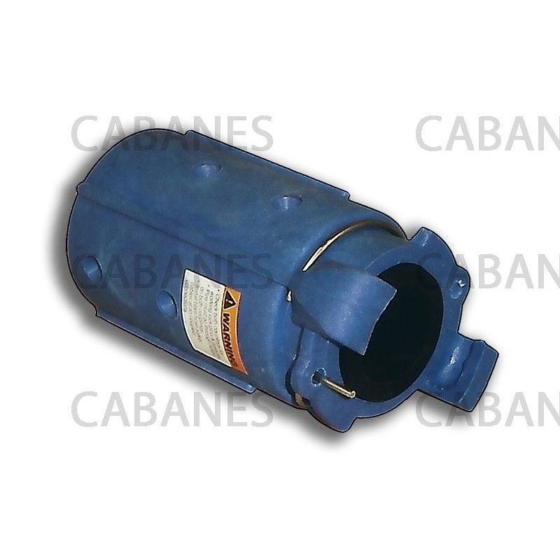 HOSE COUPLING ACOPLAMIENTO MANGUERA