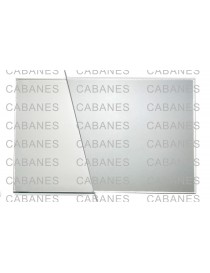 CRISTAL PROTECTOR CASCO
