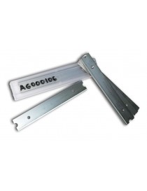 HOJA CUCHILLA RECAMBIO RASCADOR (Caja 10 uds.)