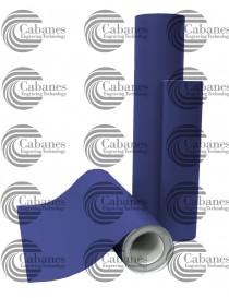 Máscara para corte de plantillas y grabado con chorro de arena