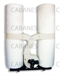TURBINA ASPIRACION 3HP (CON...